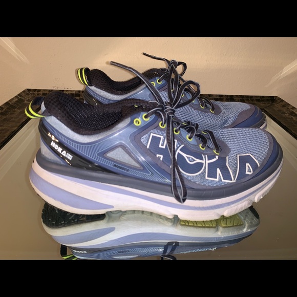 hoka bondi 4 women's